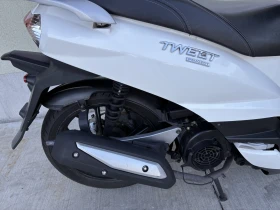 Peugeot Tweet 125, снимка 6