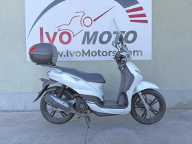 Peugeot Tweet 125, снимка 2