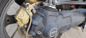 Moto Guzzi 1200, снимка 5