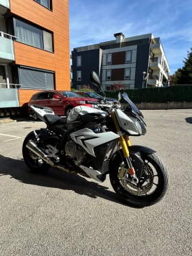BMW S S1000R, снимка 4