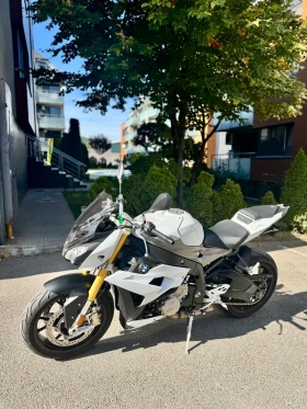BMW S S1000R, снимка 8