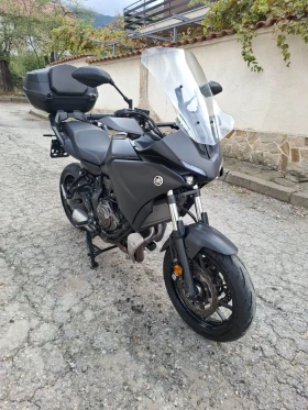 Yamaha Tracer Yamaha Tracer MT 07  ABS, снимка 8
