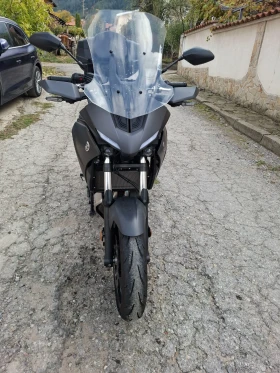 Yamaha Tracer Yamaha Tracer MT 07  ABS, снимка 7