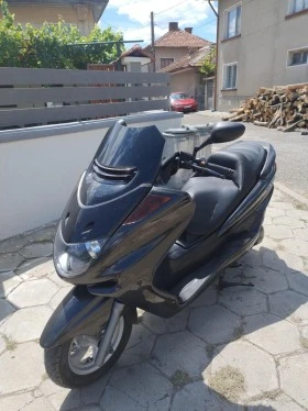 Yamaha Majesty 250, снимка 9