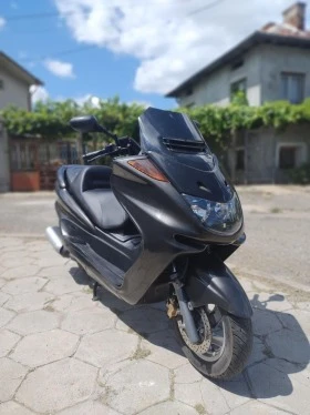 Yamaha Majesty 250, снимка 11