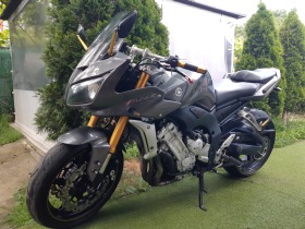 Yamaha FZ1 1000 Fazer, снимка 6 - Мотоциклети и мототехника - 45760256