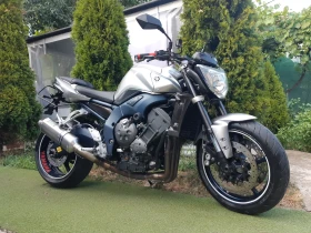 Yamaha FZ1 1000i  Fazer/fz1 2. | Mobile.bg    15