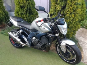 Yamaha FZ1 1000i  Fazer/fz1 2. | Mobile.bg    16