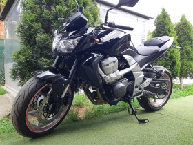 Yamaha FZ1 1000 Fazer, снимка 17 - Мотоциклети и мототехника - 45760256