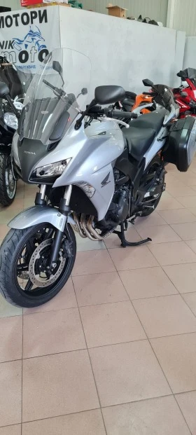 Honda Cbf 1000 ST ABS !  ! ! | Mobile.bg    1