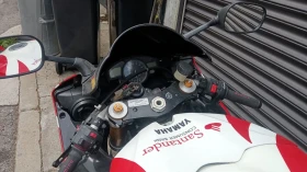 Yamaha YZF-R1 Santander    | Mobile.bg    11