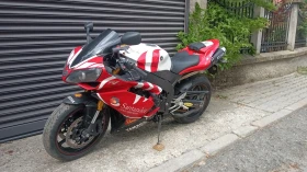 Yamaha YZF-R1 Santander    | Mobile.bg    10