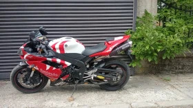 Yamaha YZF-R1 Santander    | Mobile.bg    8