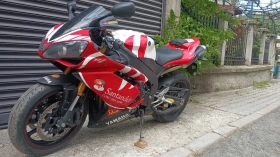 Yamaha YZF-R1 Santander    | Mobile.bg    7