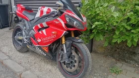 Yamaha YZF-R1 Santander    | Mobile.bg    4