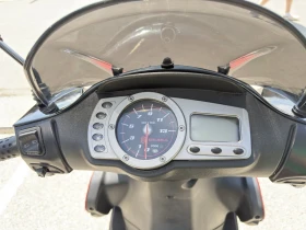 Обява за продажба на Gilera Runner 200 VXR AKRAPOVIC ~3 500 лв. - изображение 11