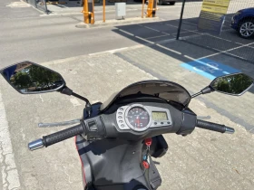 Gilera Runner 200 VXR AKRAPOVIC | Mobile.bg    17