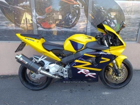  Honda Cbr