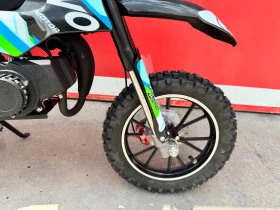 Kayo Moto Kayo Moto SX50 | Mobile.bg � ����� ������ 9