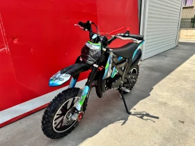 Kayo Moto Kayo Moto SX50 | Mobile.bg � ����� ������ 11