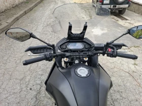 Yamaha Tracer Yamaha Tracer MT 07  ABS | Auto.bg — изображение 6