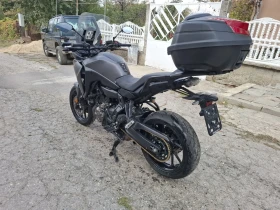 Yamaha Tracer Yamaha Tracer MT 07  ABS | Auto.bg — изображение 3