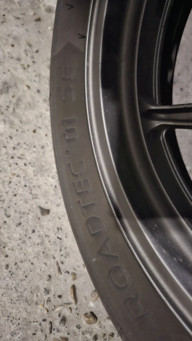 Kawasaki ER 6F, снимка 6 - Мотоциклети и мототехника - 51370514