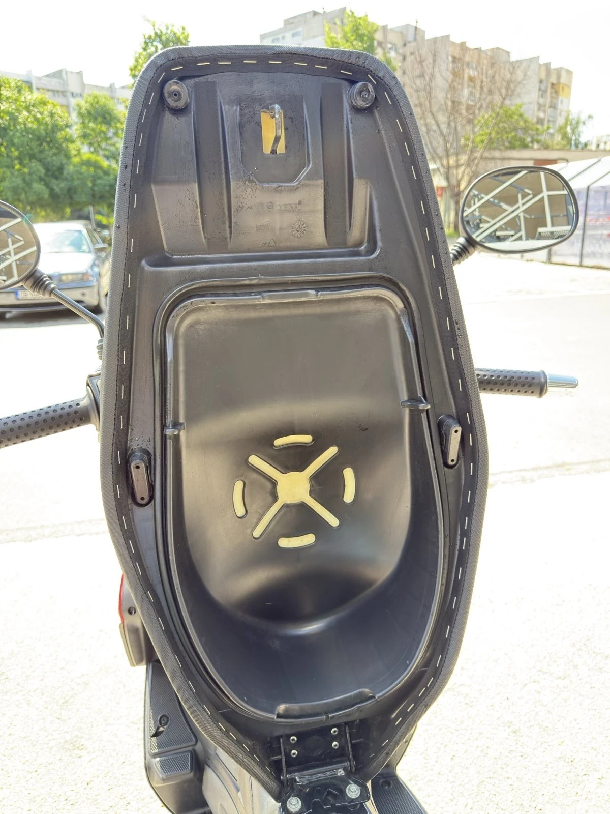 Gilera Runner 200 VXR AKRAPOVIC | Mobile.bg   11