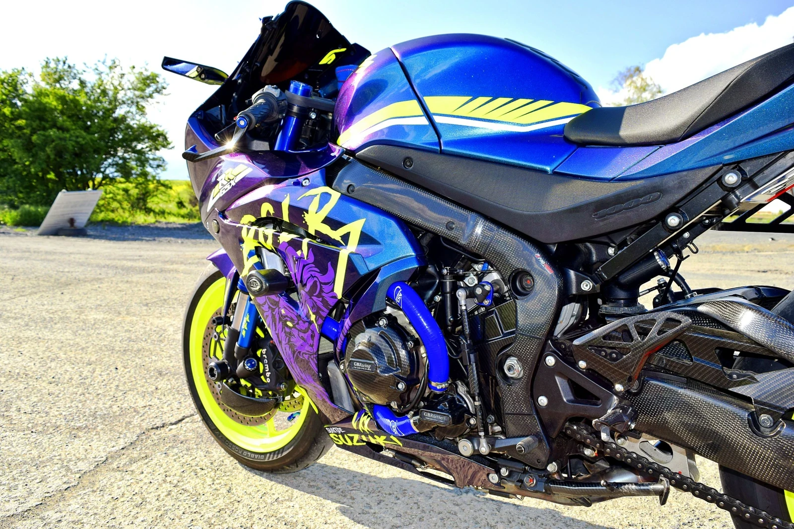 Suzuki Gsxr | Mobile.bg � ����������� 8