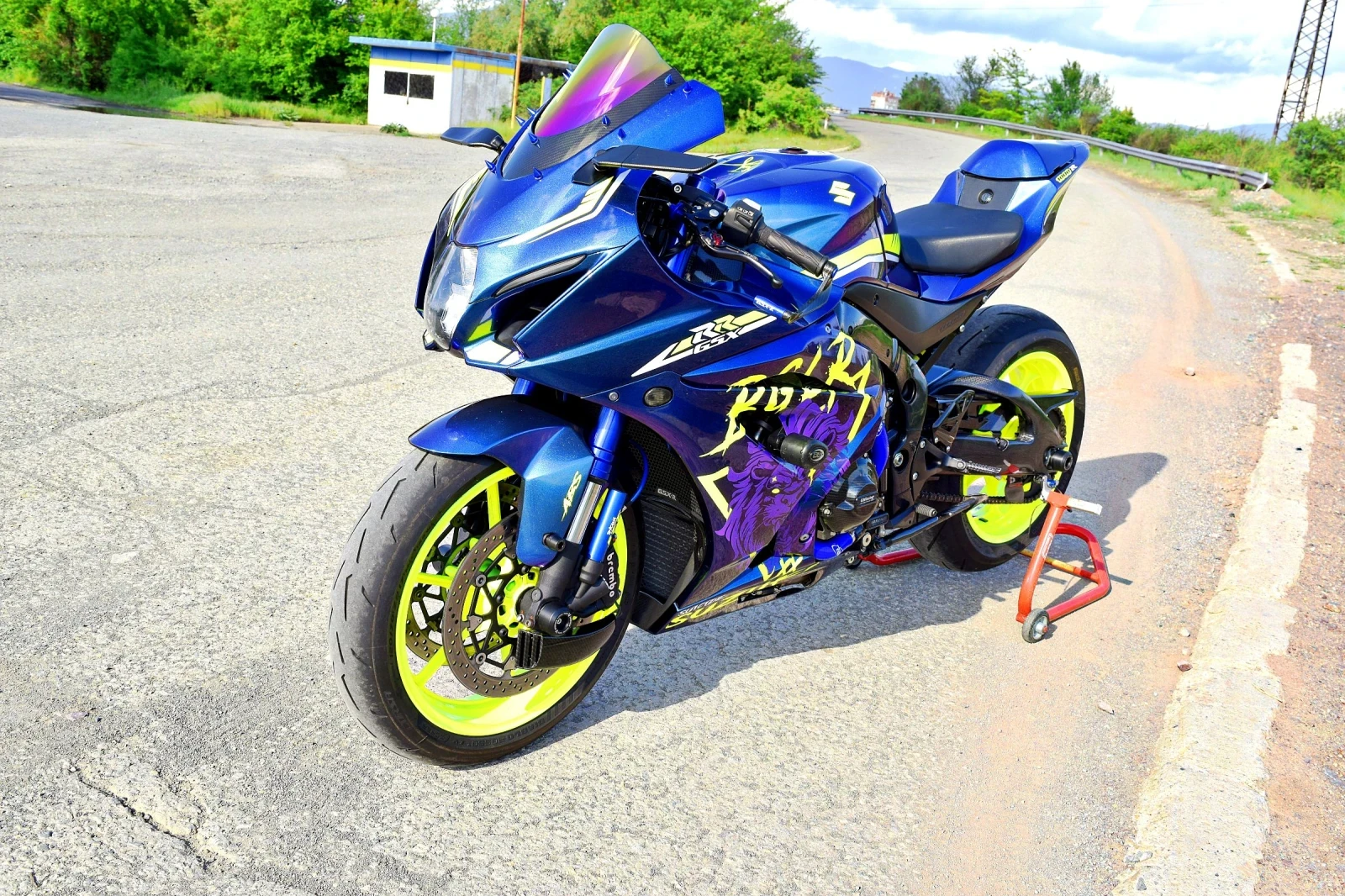 Suzuki Gsxr | Mobile.bg � ����������� 2