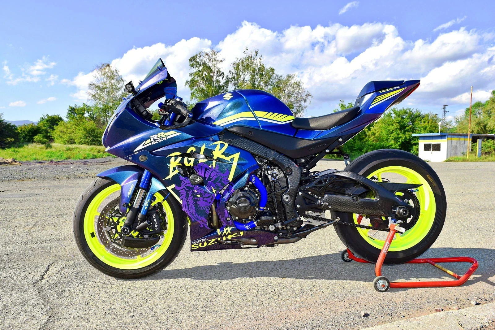 Suzuki Gsxr | Mobile.bg � ����������� 14