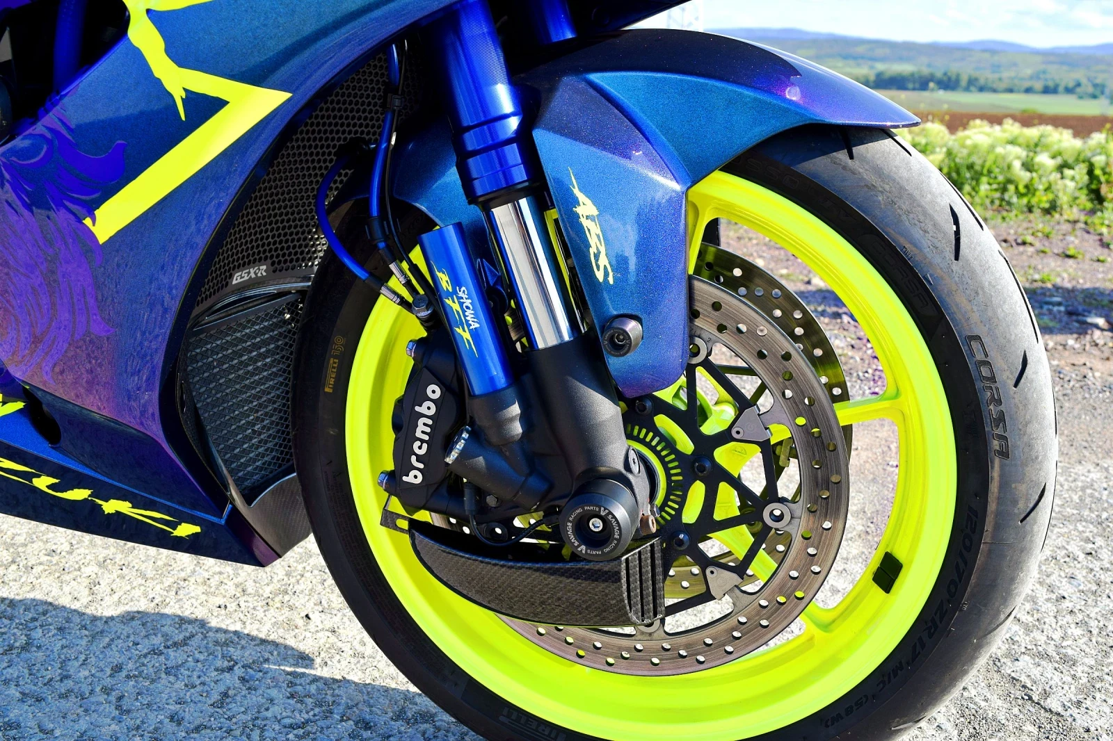 Suzuki Gsxr | Mobile.bg � ����������� 13