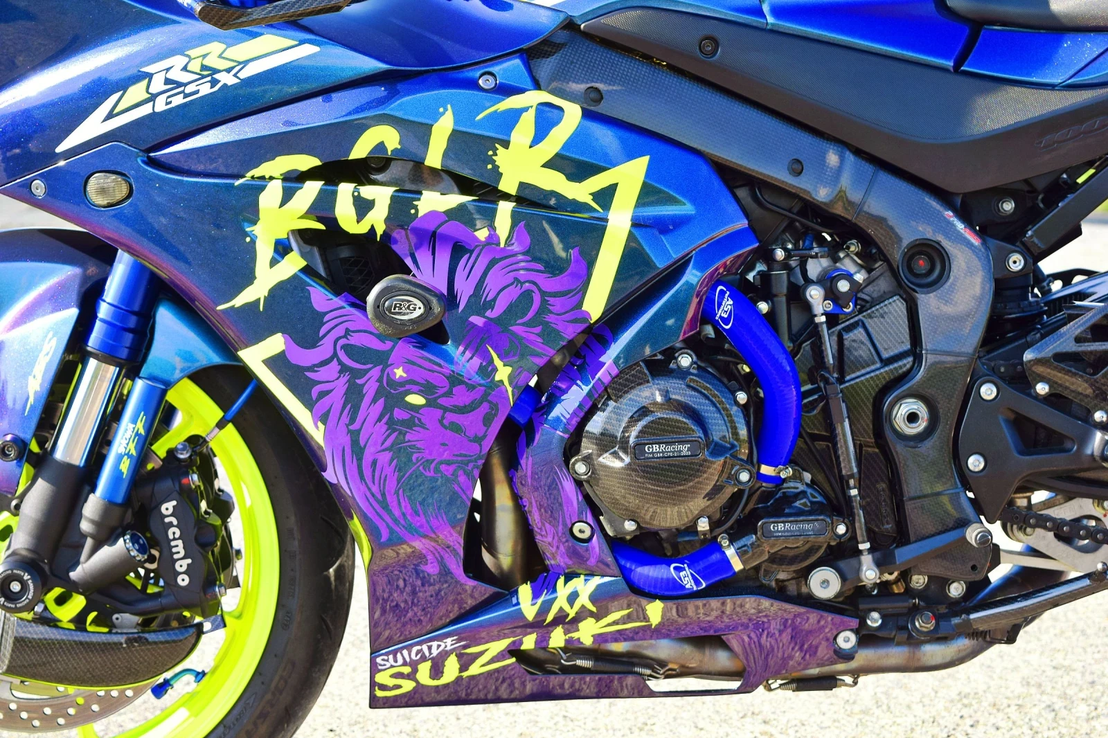 Suzuki Gsxr | Mobile.bg � ����������� 9