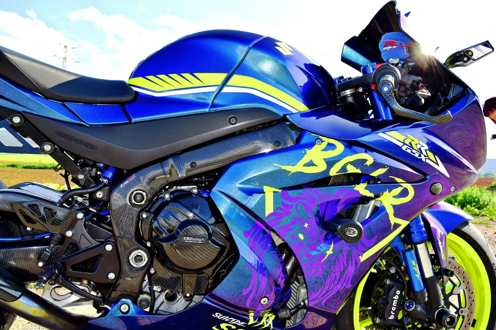 Suzuki Gsxr | Mobile.bg � ����������� 12