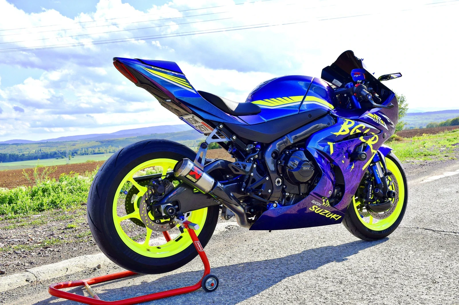 Suzuki Gsxr | Mobile.bg � ����������� 11