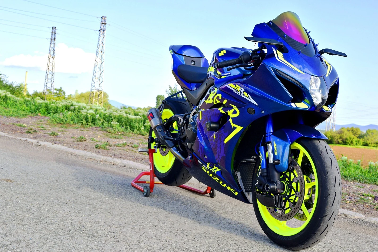 Suzuki Gsxr | Mobile.bg � ����������� 3