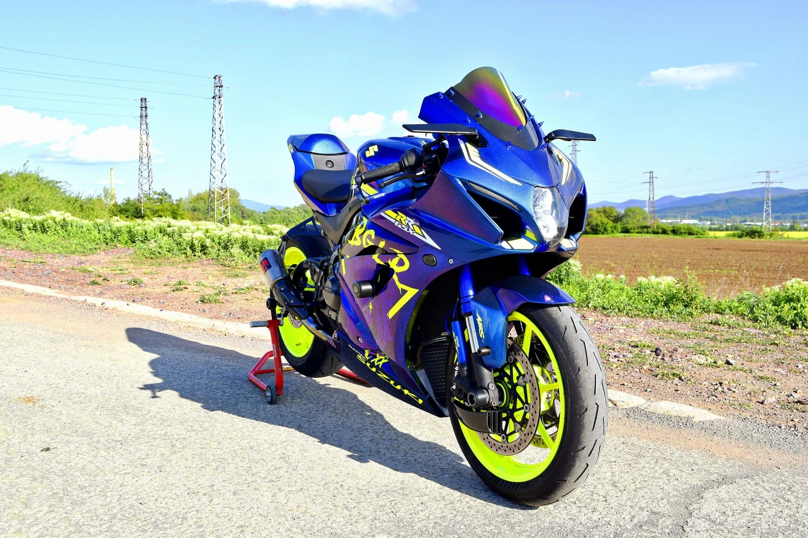 Suzuki Gsxr | Mobile.bg � ����������� 4