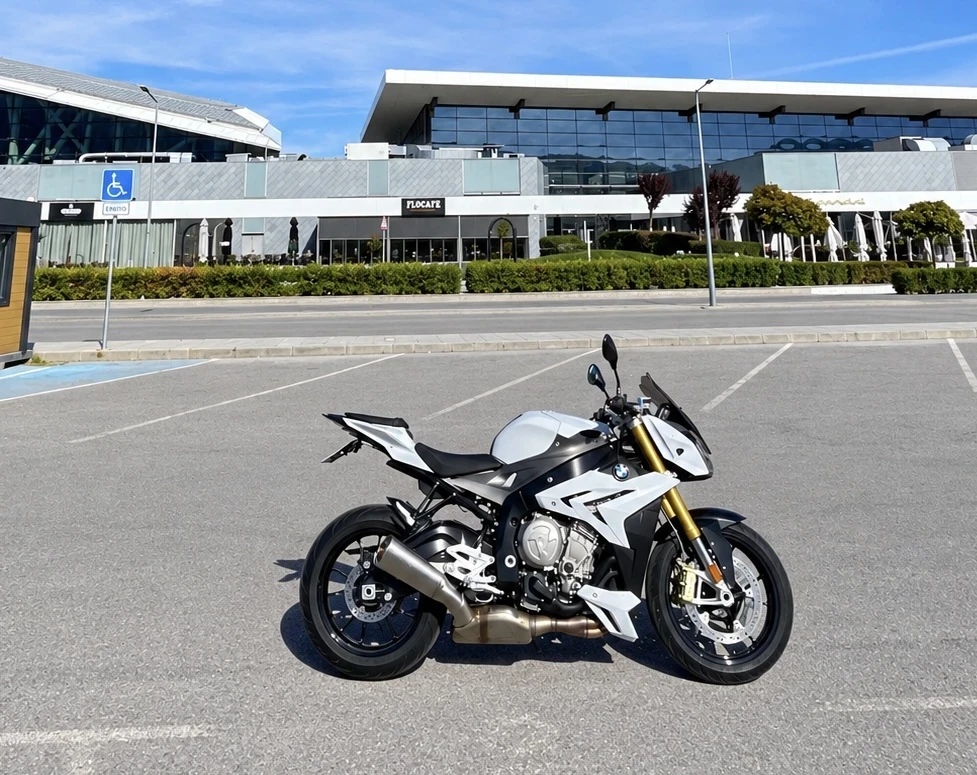 BMW S S1000R | Mobile.bg � ����������� 17