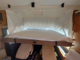 Кемпер Rapido 9066DF 3.0 литра ДВГ, АЛ-КО шаси, Двоен под, снимка 10