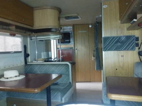 Кемпер Laika, снимка 6