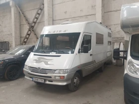 Кемпер Laika, снимка 8