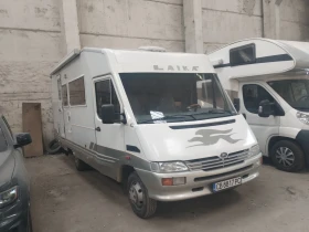 Кемпер Laika, снимка 1