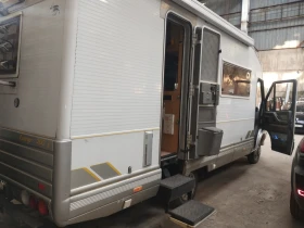 Кемпер Laika, снимка 2