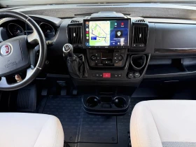 Кемпер Laika EcoVIP 610, снимка 3