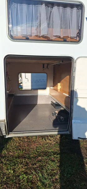  HYMER / ERIBA HYMER-B644 | Mobile.bg    9