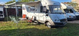  HYMER / ERIBA HYMER-B644 | Mobile.bg    1