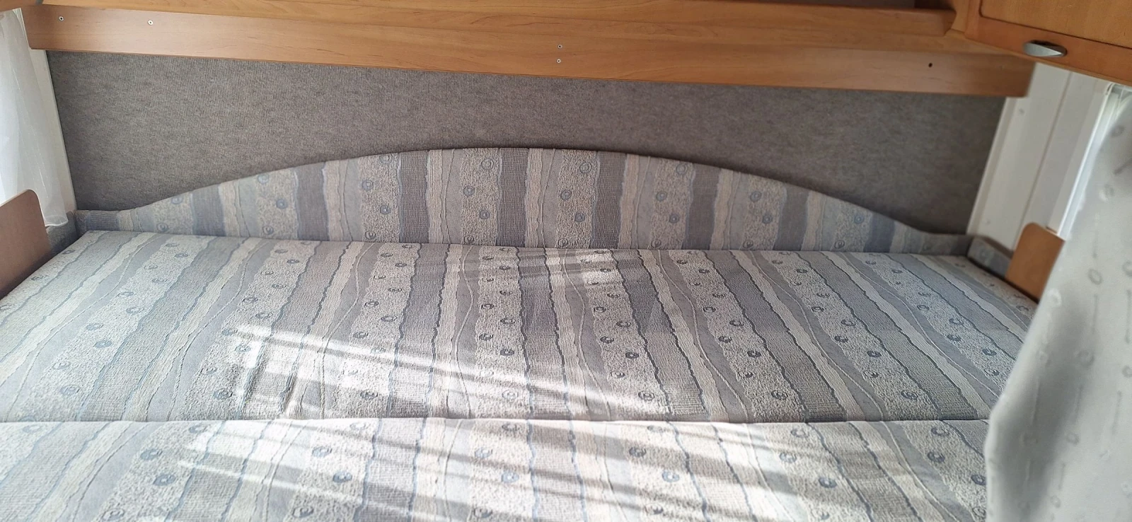  HYMER / ERIBA HYMER-B644 | Mobile.bg   15