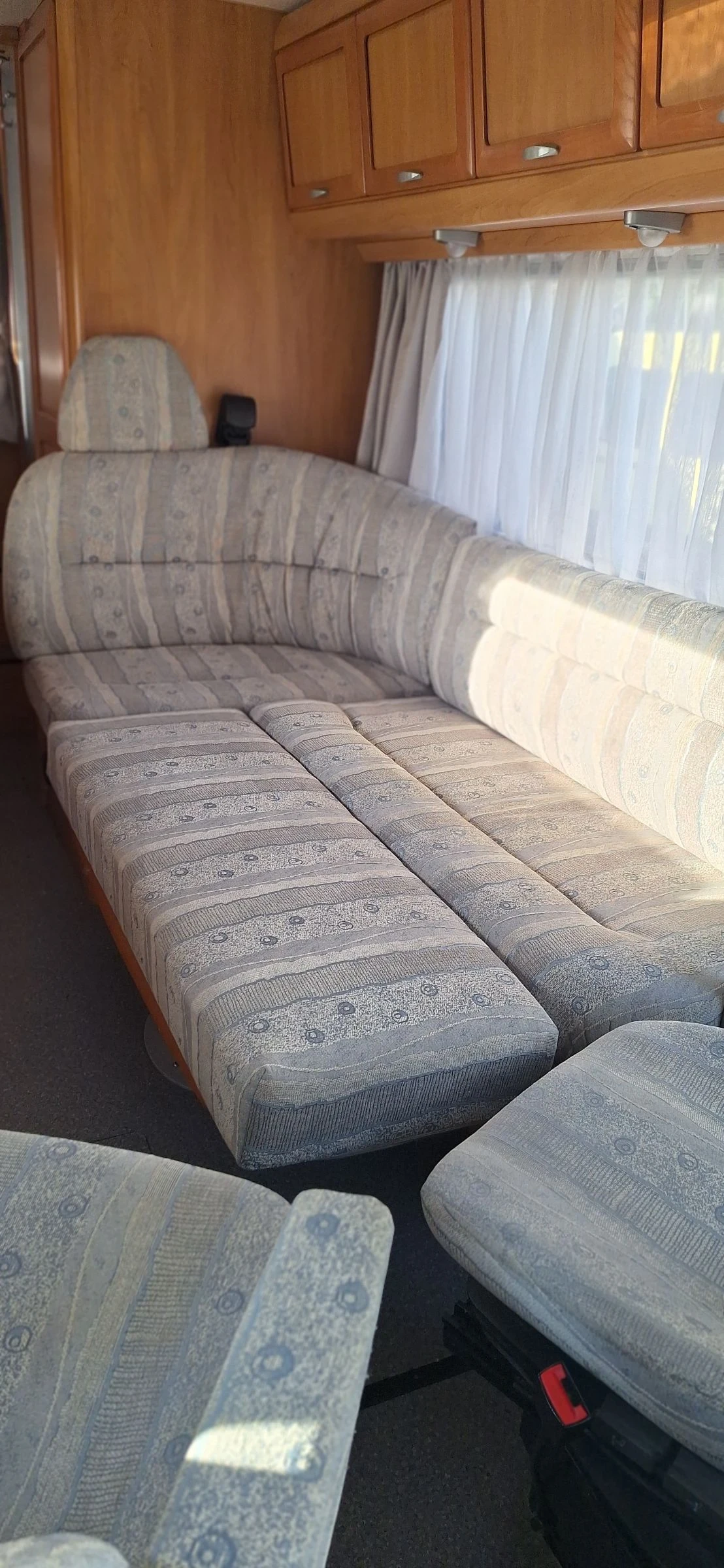  HYMER / ERIBA HYMER-B644 | Mobile.bg   16