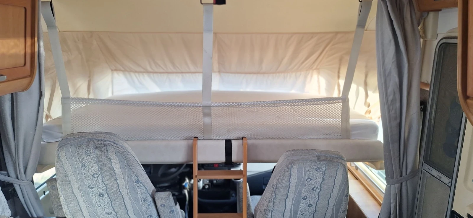  HYMER / ERIBA HYMER-B644 | Mobile.bg   13