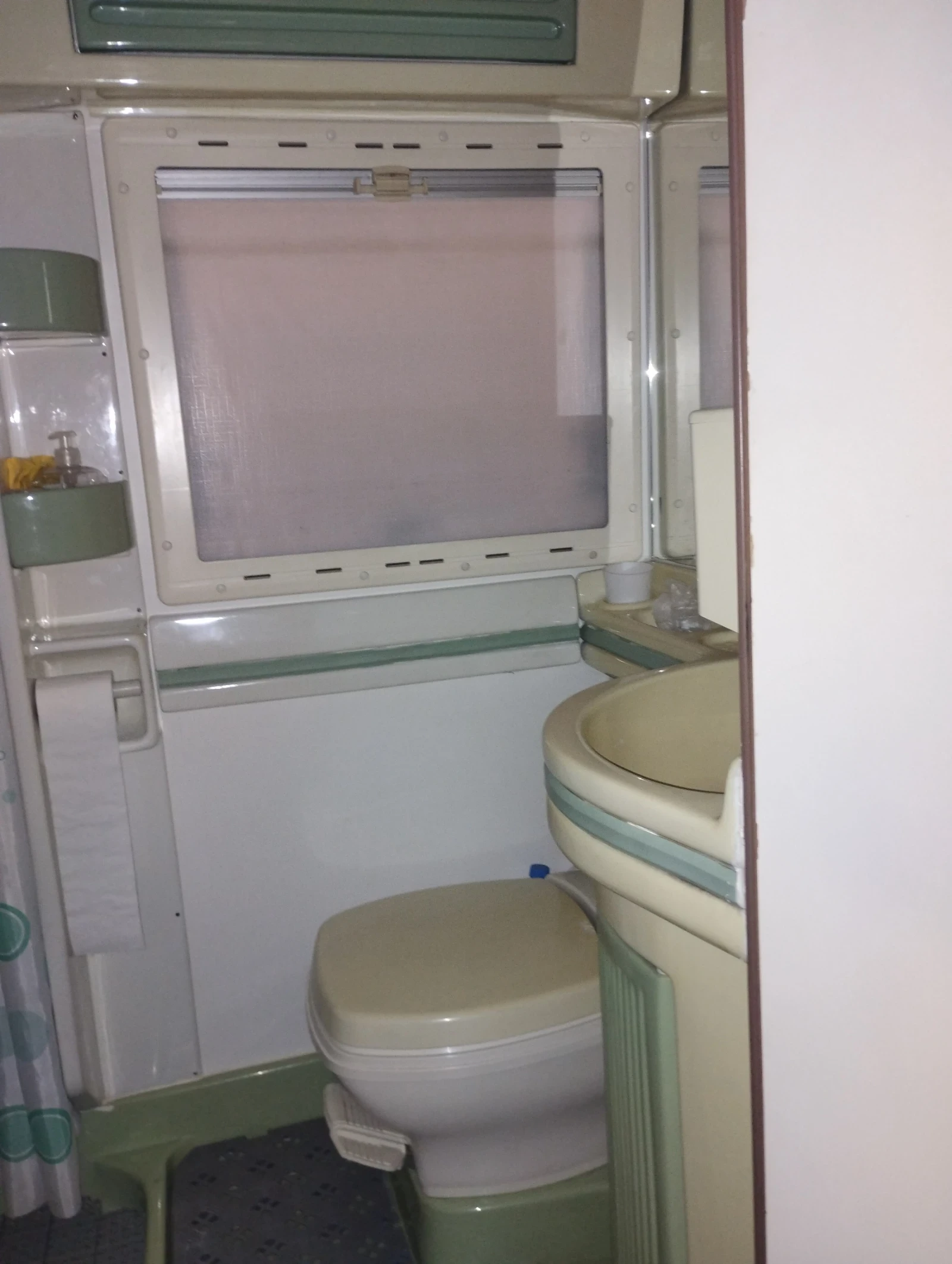 Кемпер Laika  - изображение 5